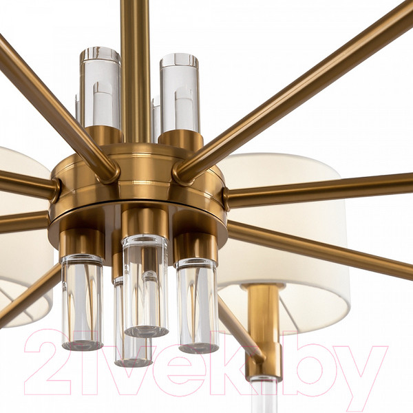 Изображение товара Люстра Freya Lino FR5186PL-08BS