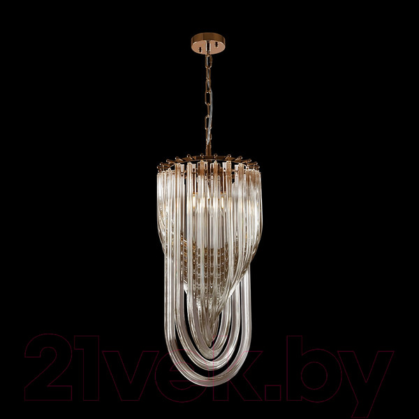 Изображение товара Люстра Freya Onda FR5182PL-03FG