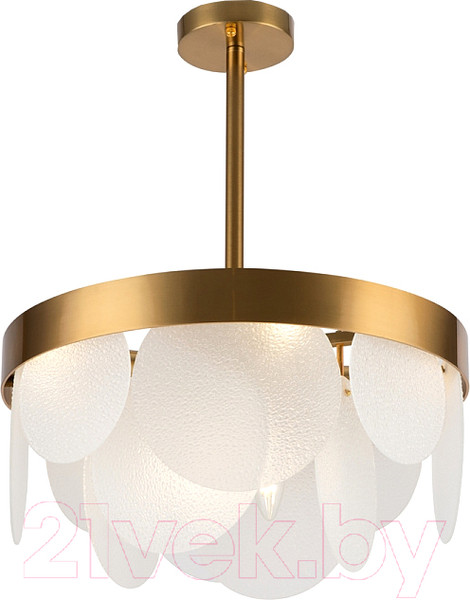 Изображение товара Люстра Freya Porto FR5104PL-06BS3