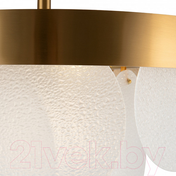 Изображение товара Люстра Freya Porto FR5104PL-06BS3