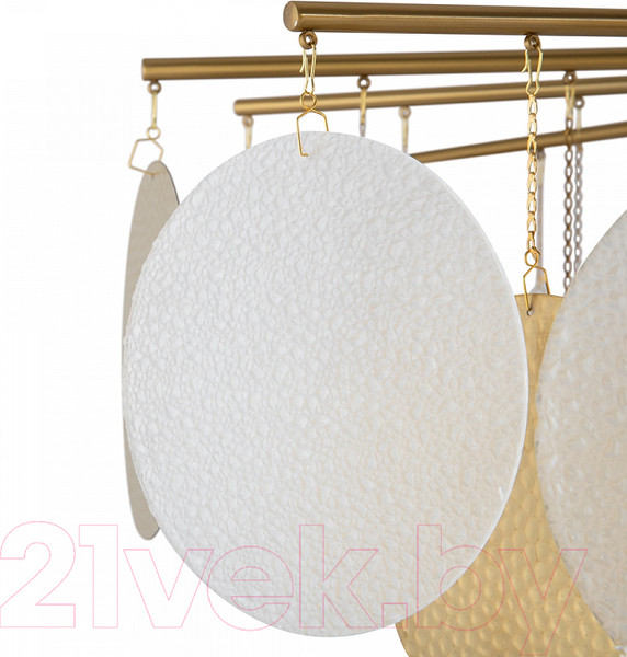 Изображение товара Люстра Freya Porto FR5104PL-08BS2