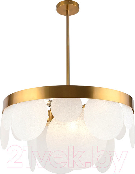 Изображение товара Люстра Freya Porto FR5104PL-08BS3