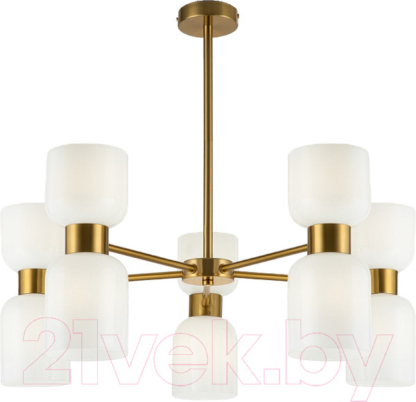 Изображение товара Люстра Freya Savia FR5203PL-10BS