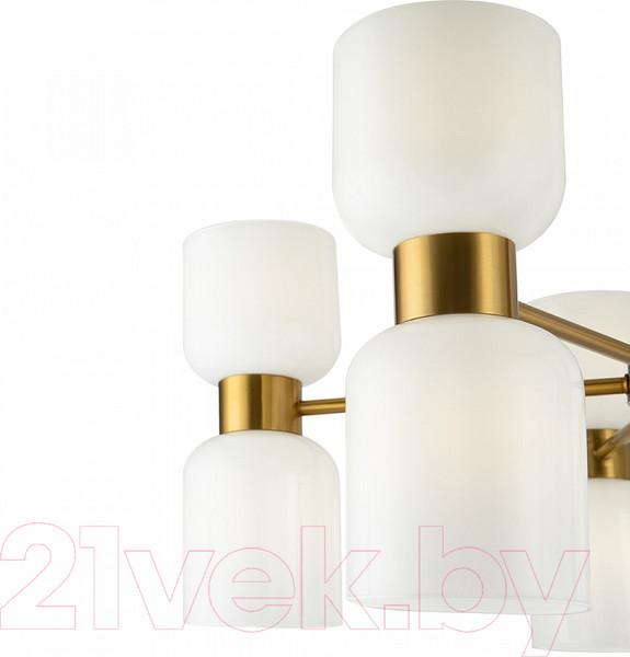 Изображение товара Люстра Freya Savia FR5203PL-10BS