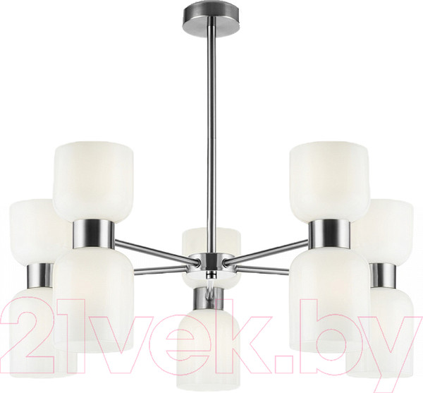 Изображение товара Люстра Freya Savia FR5203PL-10CH