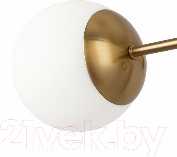 Изображение товара Люстра Freya Sonder FR5204PL-08BS