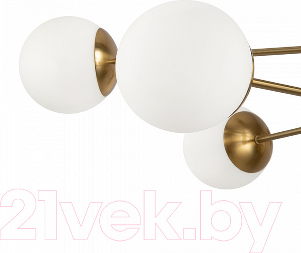 Изображение товара Люстра Freya Sonder FR5204PL-08BS