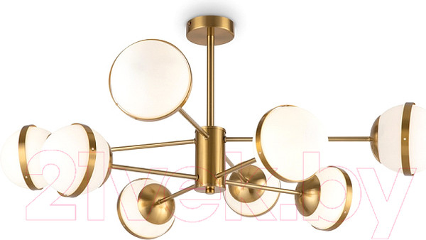 Изображение товара Люстра Freya Sonder FR5204PL-08BS