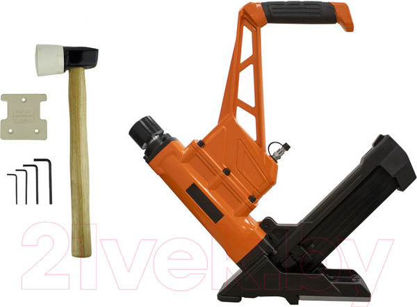 Изображение товара Пневматический гвоздезабиватель Frosp FNS50