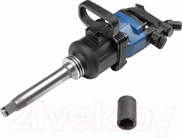 Изображение товара Пневмогайковерт Frosp ПГ-336