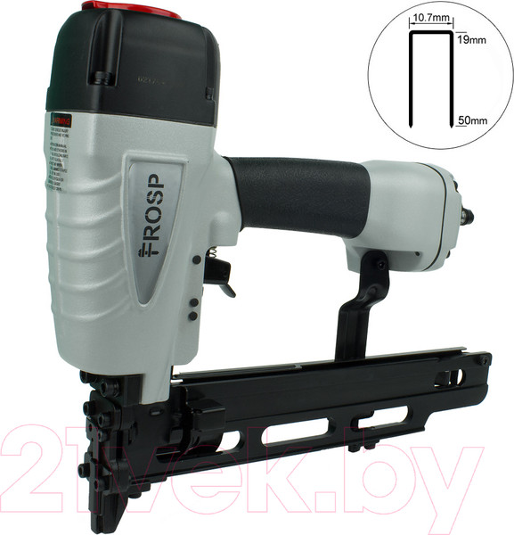 Изображение товара Пневматический степлер Frosp К-N851