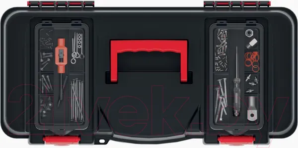 Изображение товара Ящик для инструментов Kistenberg Caliber Tool Box 55 / KCR5530