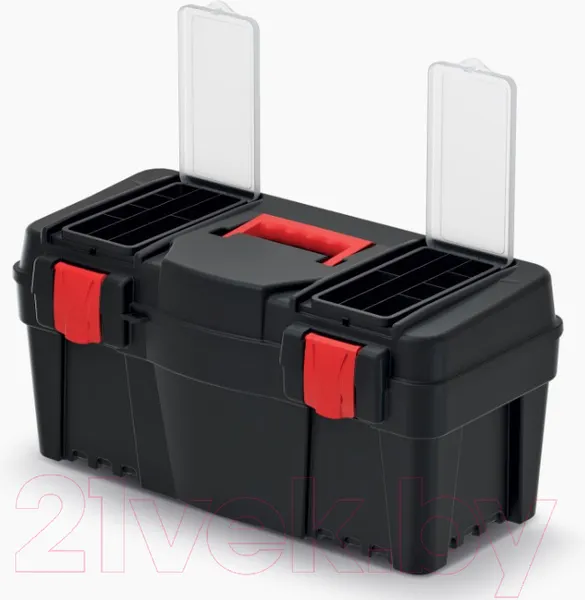 Изображение товара Ящик для инструментов Kistenberg Caliber Tool Box 55 / KCR5530