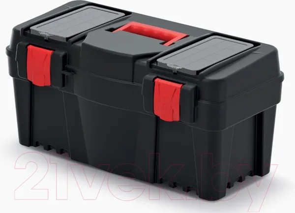 Изображение товара Ящик для инструментов Kistenberg Caliber Tool Box 55 / KCR5530