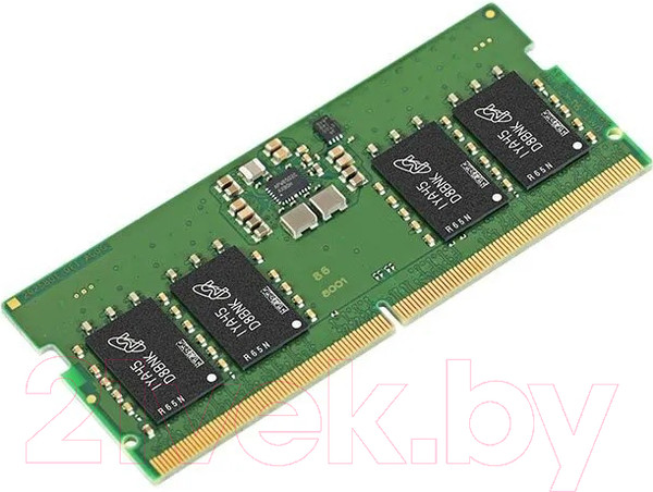 Изображение товара Оперативная память DDR5 Kingston KVR48S40BS6/8