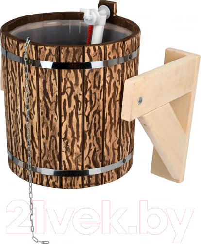 Изображение товара Обливное устройство Банные Штучки Русский душ / 33324