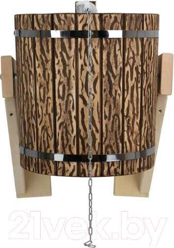 Изображение товара Обливное устройство Банные Штучки Русский душ / 33324