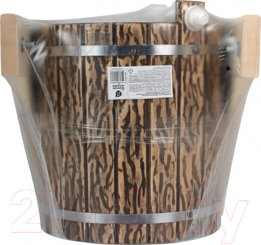 Изображение товара Обливное устройство Банные Штучки Русский душ / 33324