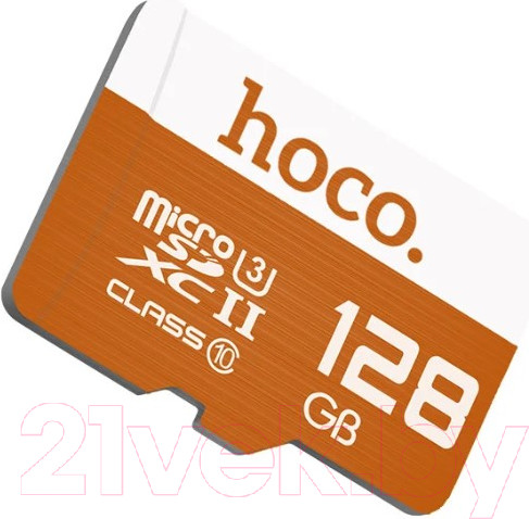 Изображение товара Карта памяти Hoco SDXC Class 10 128GB (без адаптера)