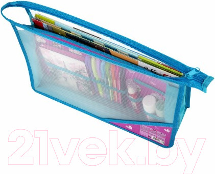 Изображение товара Папка для труда Brauberg Cup Cakes / 229134