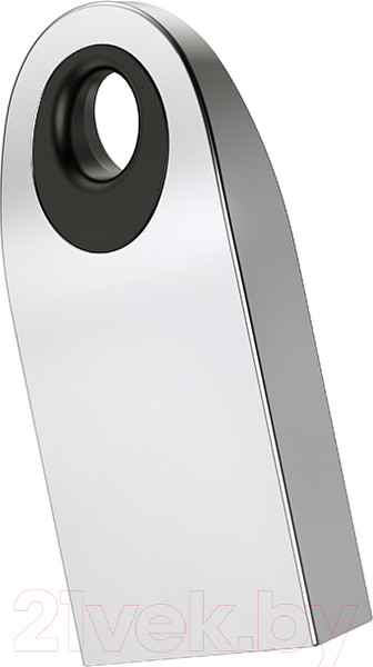 Изображение товара USB flash накопитель Hoco UD9 USB2.0 64Gb (серебристый)