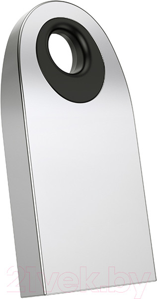 Изображение товара USB flash накопитель Hoco UD9 USB2.0 64Gb (серебристый)