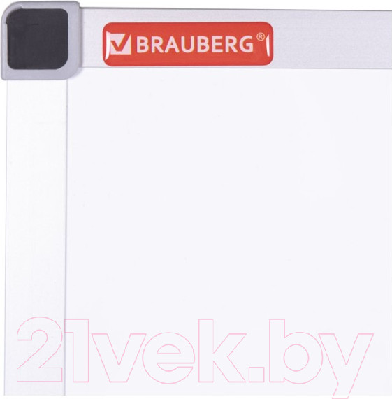 Изображение товара Магнитно-маркерная доска Brauberg 238141 (100x150см)