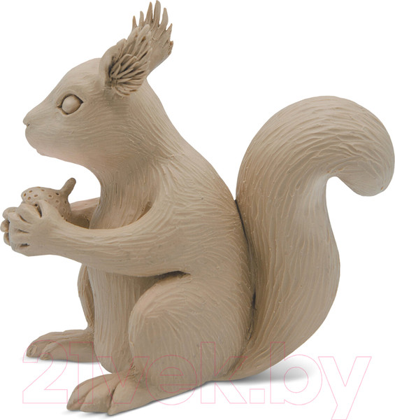 Изображение товара Пластилин скульптурный Brauberg Art Classic / 106527 (телесный)