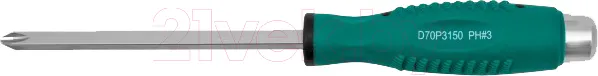 Изображение товара Отвертка Jonnesway D70P3150