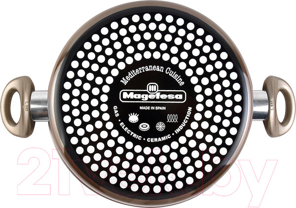 Изображение товара Кастрюля Vitrinor Champagne 24