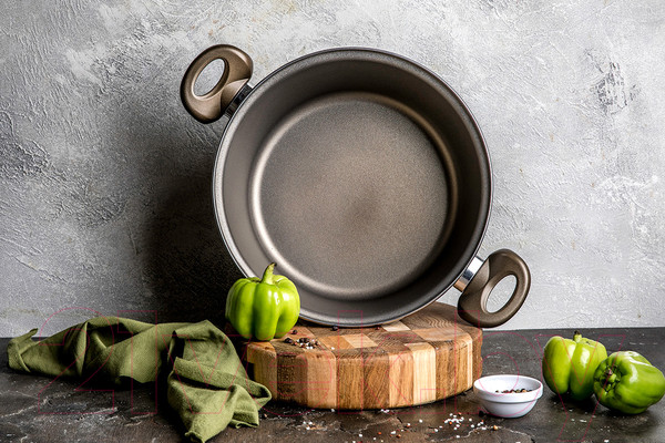 Изображение товара Кастрюля Vitrinor Champagne 24