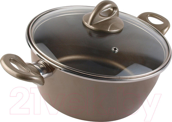 Изображение товара Кастрюля Vitrinor Champagne 24