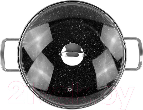 Изображение товара Кастрюля Vitrinor Dragon Piedra 24