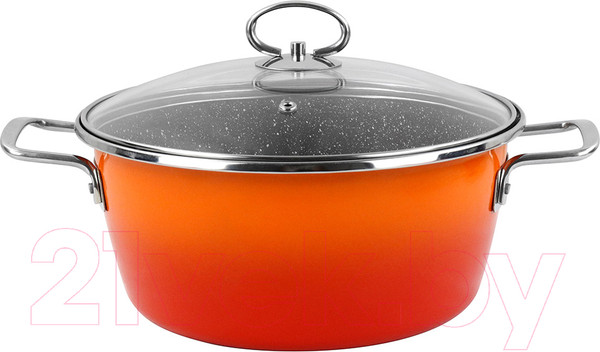 Изображение товара Кастрюля Vitrinor Dragon Piedra 24