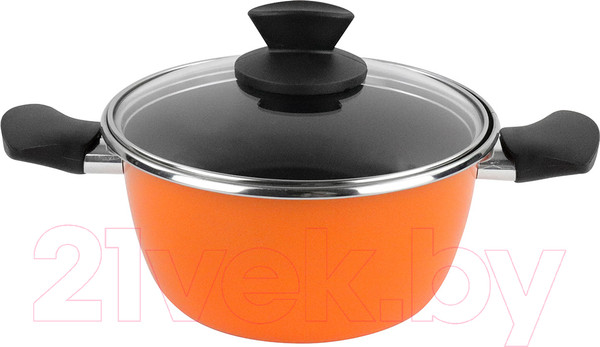 Изображение товара Кастрюля Vitrinor Vaiencia 21 20