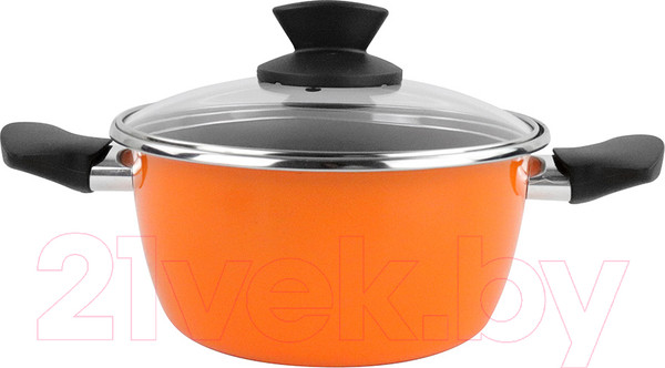 Изображение товара Кастрюля Vitrinor Vaiencia 21 20