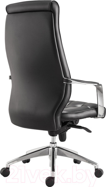 Изображение товара Кресло офисное Brabix Premium Sonata EX-754 / 532491 (черный)