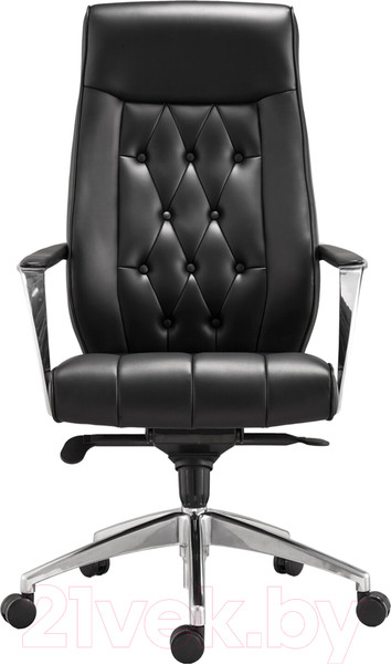 Изображение товара Кресло офисное Brabix Premium Sonata EX-754 / 532491 (черный)