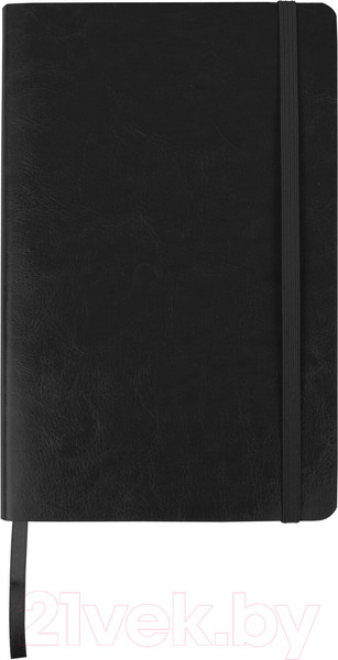 Изображение товара Ежедневник Brauberg Metropolis Ultra / 113288 (черный)