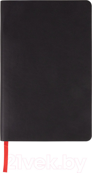 Изображение товара Ежедневник Brauberg Metropolis Mix / 113294 (черный)