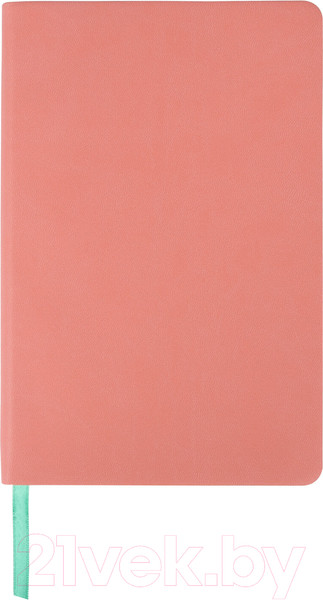 Изображение товара Ежедневник Brauberg Metropolis Mix / 113295 (розовый)