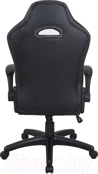 Изображение товара Кресло геймерское Brabix Skill GM-005 / 532494 (черный/желтый)