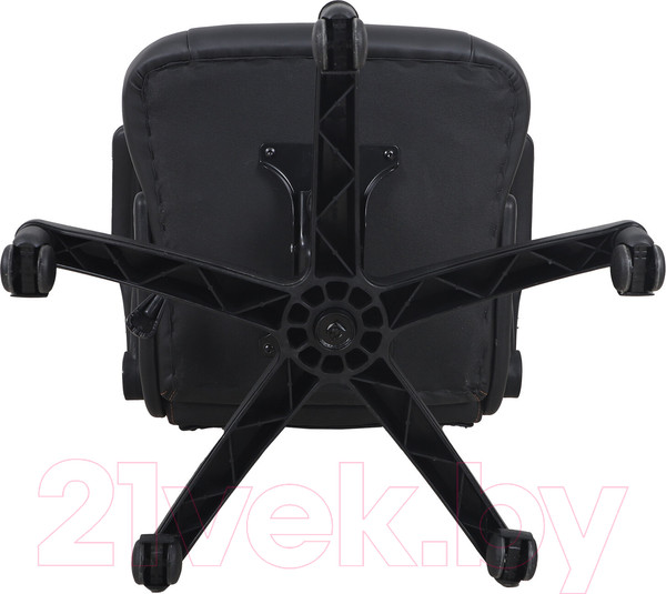 Изображение товара Кресло геймерское Brabix Skill GM-005 / 532494 (черный/желтый)