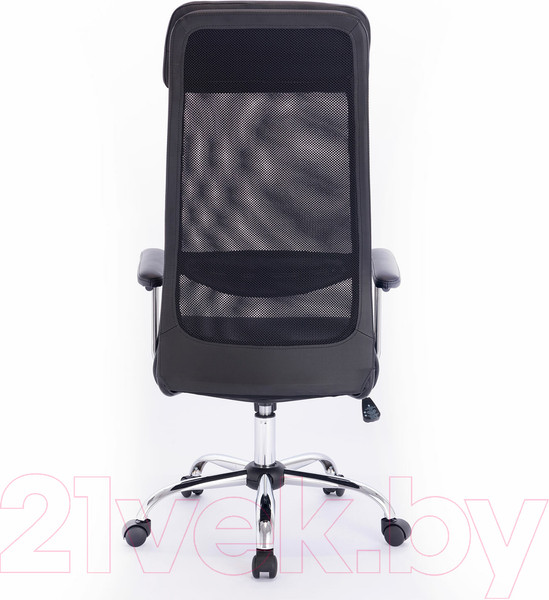 Изображение товара Кресло офисное Brabix Flight EX-540 / 532515 (черный)