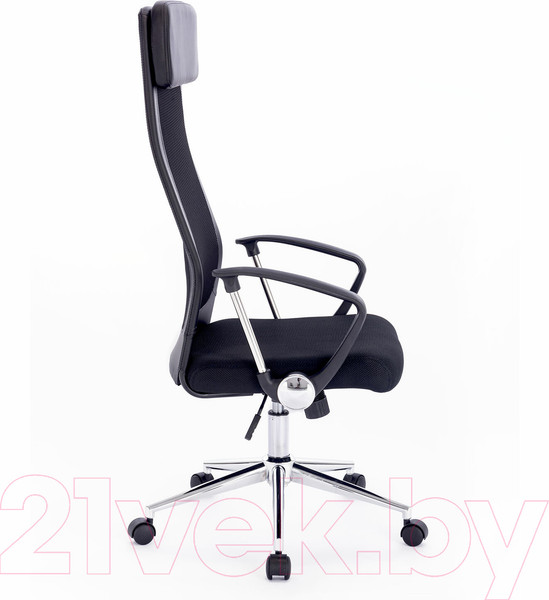 Изображение товара Кресло офисное Brabix Flight R EX-541 / 532517 (черный)