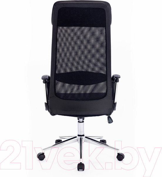 Изображение товара Кресло офисное Brabix Flight R EX-541 / 532517 (черный)