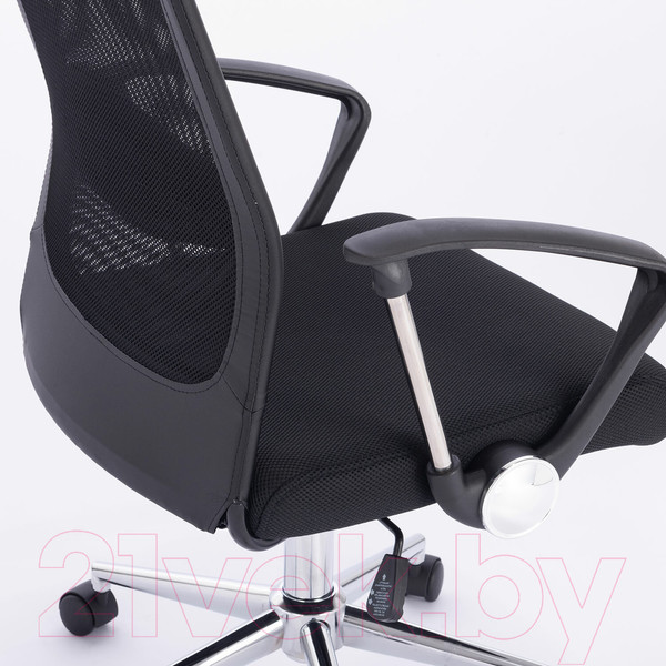 Изображение товара Кресло офисное Brabix Flight R EX-541 / 532517 (черный)