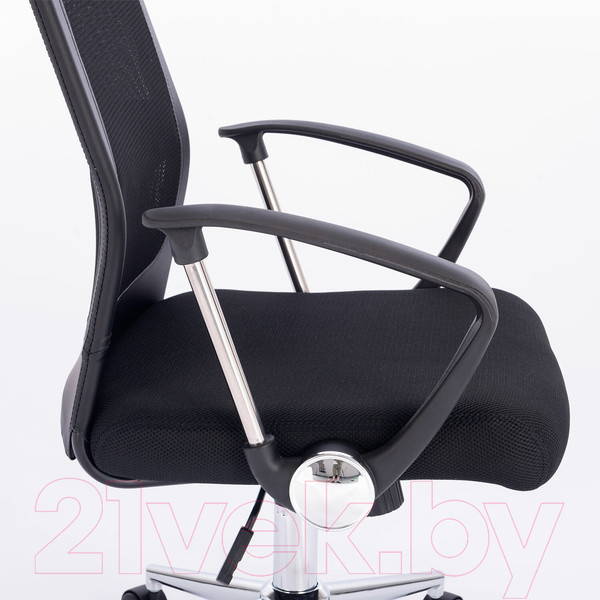Изображение товара Кресло офисное Brabix Flight R EX-541 / 532517 (черный)
