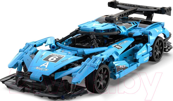 Изображение товара Конструктор управляемый CaDa Helios / C51301W