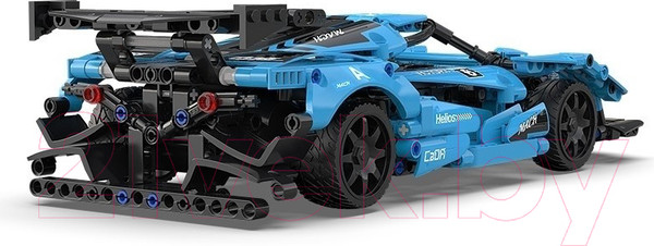 Изображение товара Конструктор управляемый CaDa Helios / C51301W